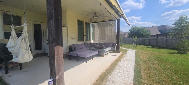 Building Photo - 5801 Antioch Cv