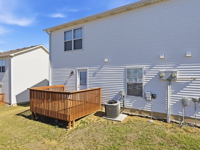 Building Photo - 3509-3511 La Mesa Dr.