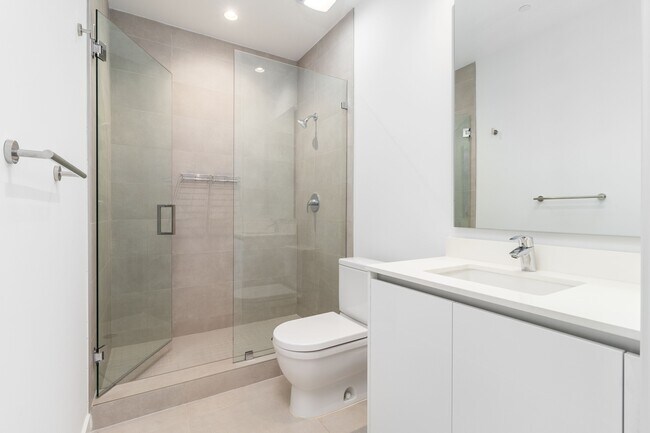 Bathroom 2 - 545 SW 11th St