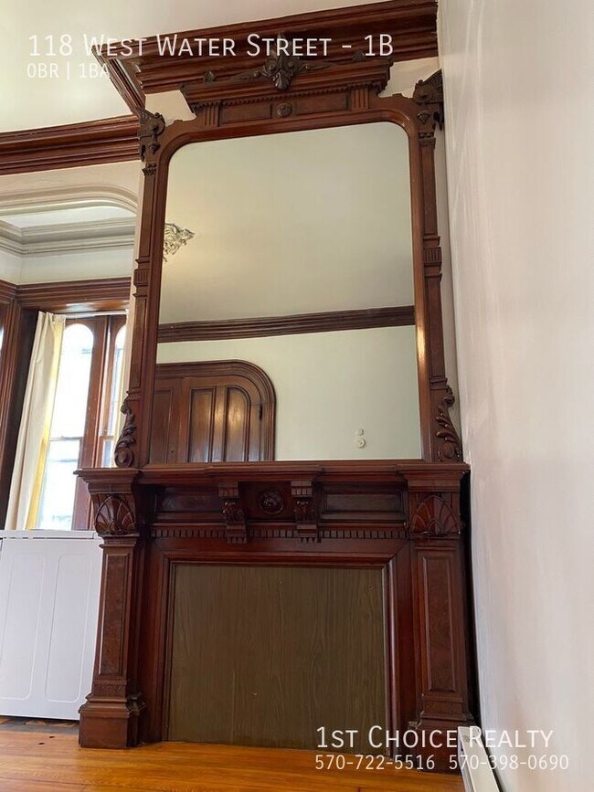 Building Photo - 118 W Water St