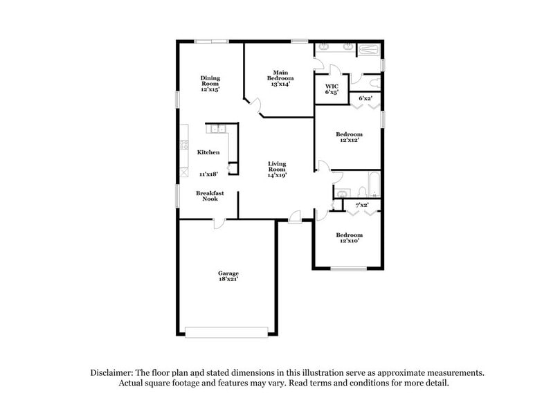 Building Photo - 424 Lancers Dr