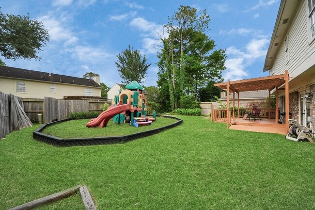 Building Photo - 4526 Texas Trail
