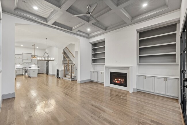 Building Photo - 1719 Holman St