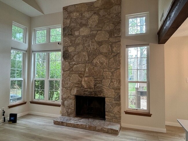 Primary Photo - Charming Condo in a Can't-Miss Location – Private Deck, Garage, and Nature-Filled Community