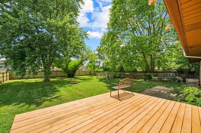 Building Photo - 2913 13th St