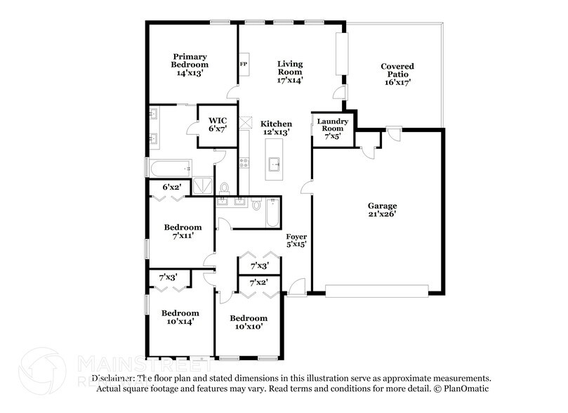 Building Photo - 11245 Paradise Out Ln