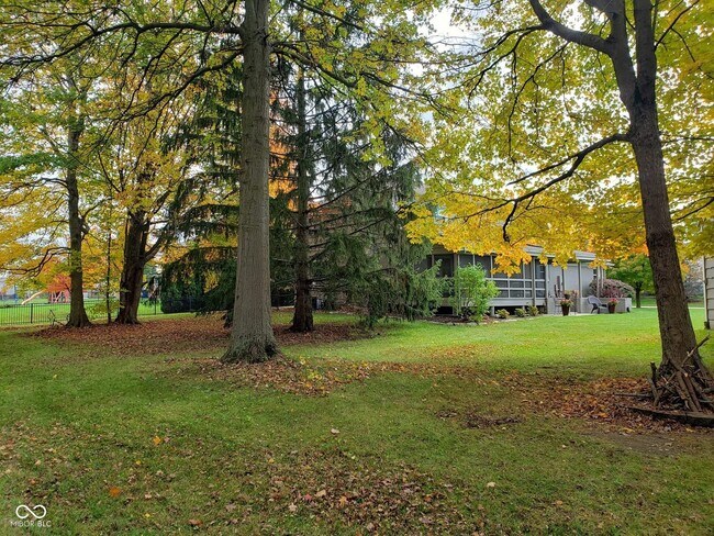 Building Photo - 3856 Long Ridge Blvd