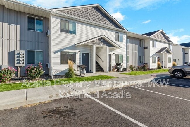 Building Photo - 5741 S 5th Ave