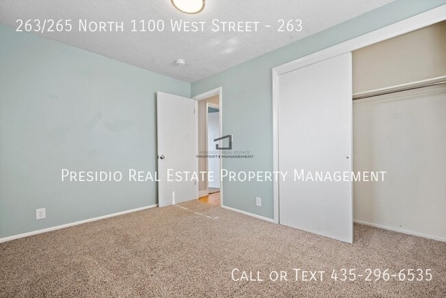 Building Photo - 263/265 North 1100 West Street - 263-