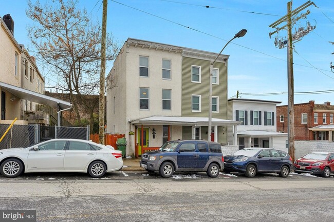 Building Photo - 1201 Union Ave