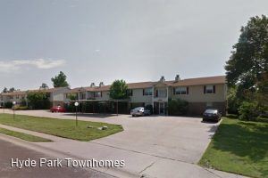 Building Photo - 1000 Cooper Dr N