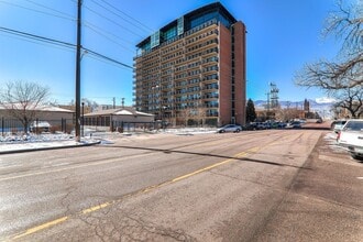 Building Photo - Fully Furnished Penthouse in Citywalk Downtown.  Short term okay