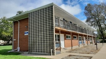 Building Photo - 1213 N Indiana St