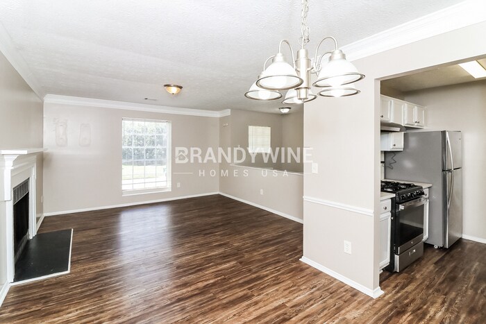 Building Photo - 2606 Foxhall Way