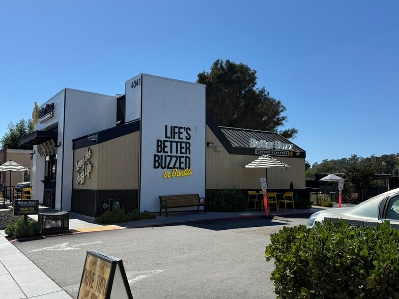 Building Photo - 4095 Bonita Rd