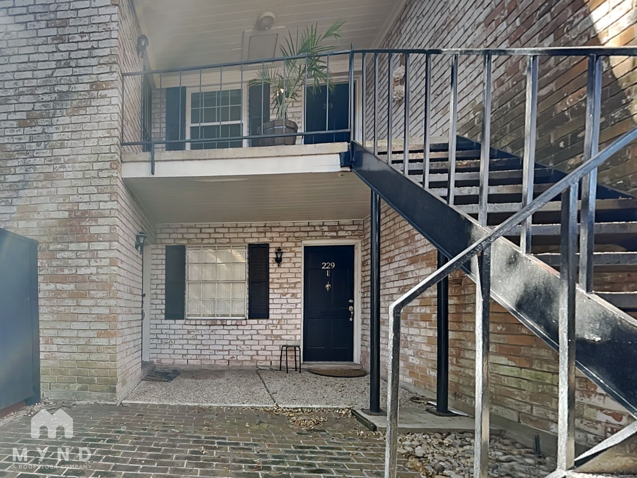 Building Photo - 7900 Westheimer Rd