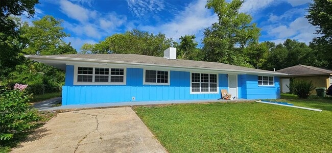 Primary Photo - 3608 Princeton Rd
