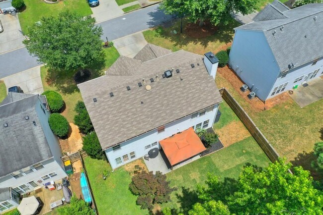 Building Photo - 508 Keeneland Ave