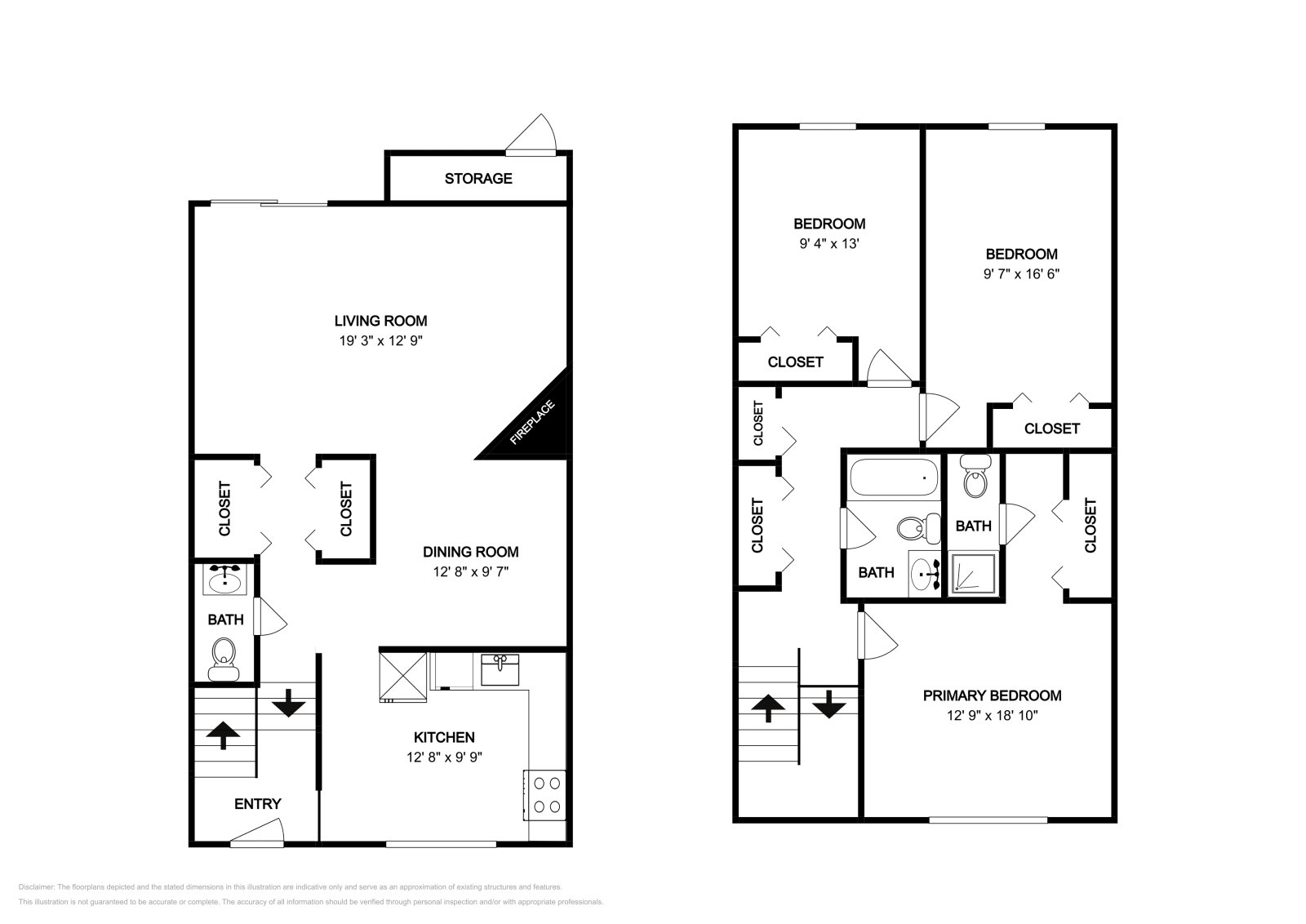 Building Photo - 1051 Dorset Dr