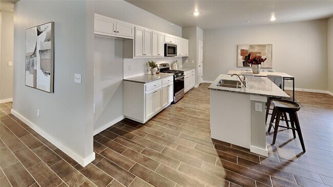 Building Photo - 17311 Lantana Lp