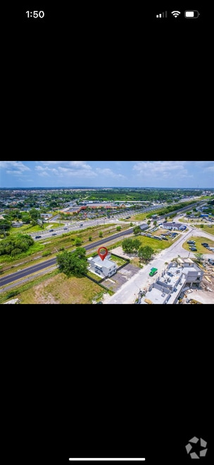 Building Photo - 21845 Goulds Ave