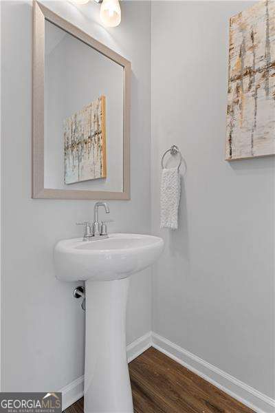 Building Photo - 4391 Gillon Cir SE