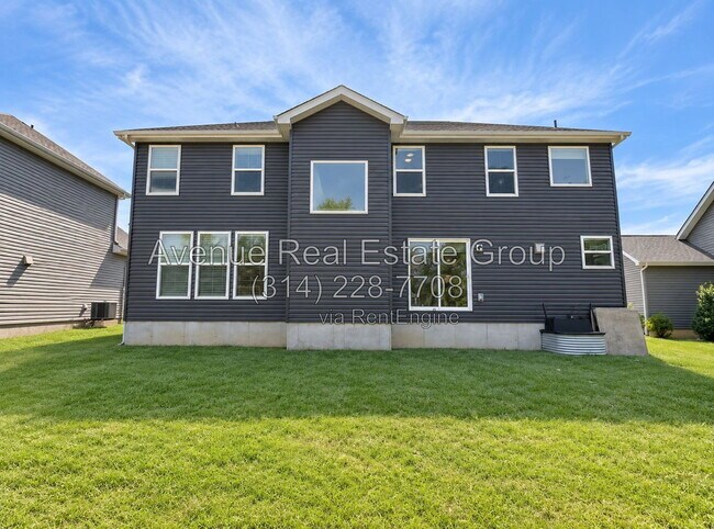 Building Photo - 182 Prairie Wind Dr