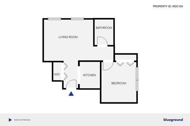 Building Photo - 1325 15th St NW