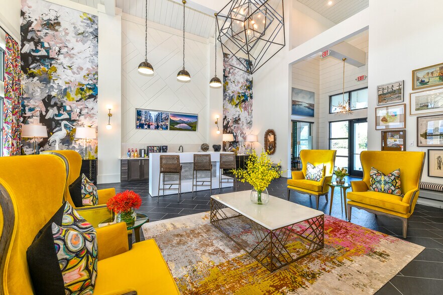 The Burke 1945 Hanahan Rd North Charleston SC 29406 Apartment Finder