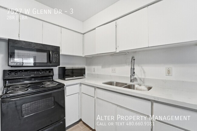 Building Photo - 7527 W Glenn Dr