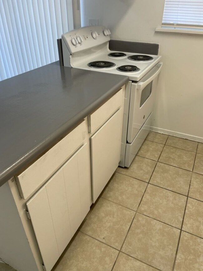 Building Photo - Large One Bedroom Condo