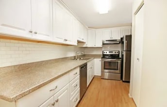 Building Photo - Serene Park-Like Sanctuary | Large Updated Townhome with Wooded Views, 3 bathrooms and 2 large be...