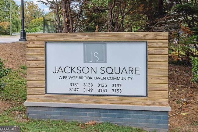 Building Photo - 3133 Buford Hwy NE