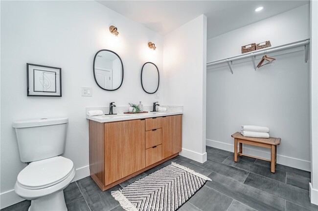 Building Photo - 6520 6th Ave