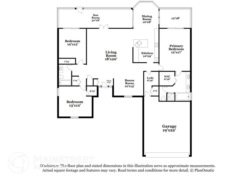 Building Photo - 33303 Lake Bend Cir