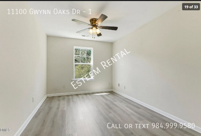 Building Photo - 11100 Gwynn Oaks Dr