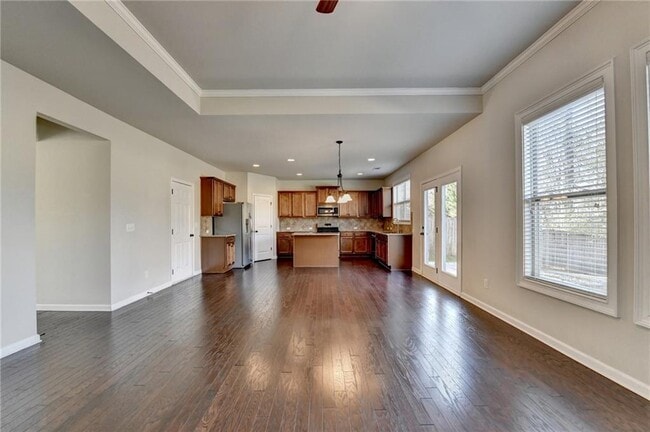 Building Photo - 4810 Haysboro Way