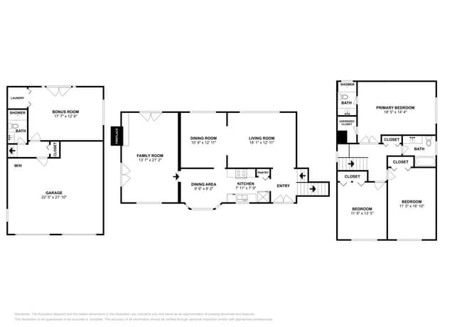 Building Photo - 1010 Rochelle Ln