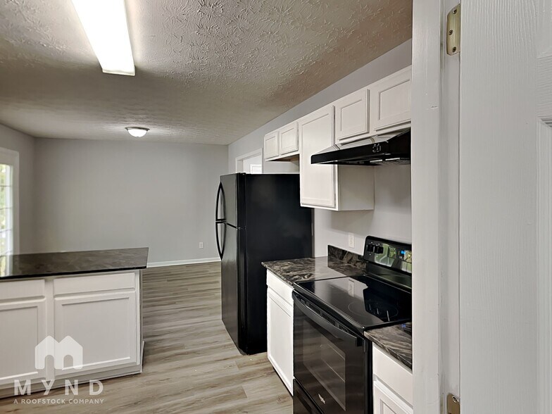 Building Photo - 5106 Bird Rd