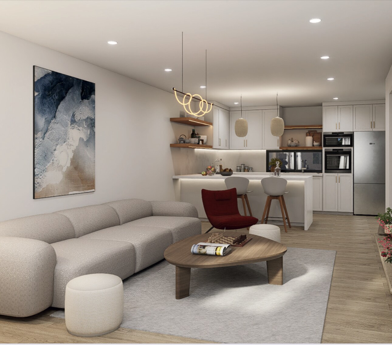 Building Photo - 3509 S Bronson Ave