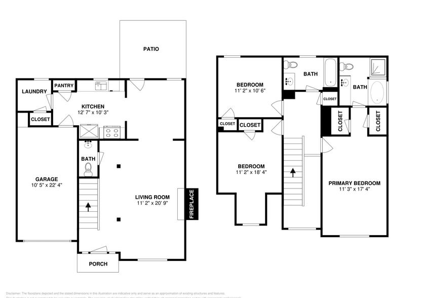 Building Photo - 1482 Kindred Cir NW