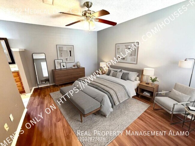 Building Photo - 5322 Medical Dr