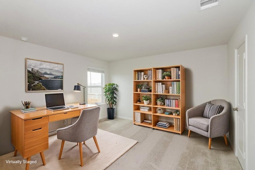 Building Photo - 7610 Thrips Ln