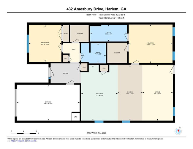 Building Photo - 491 Amesbury Dr