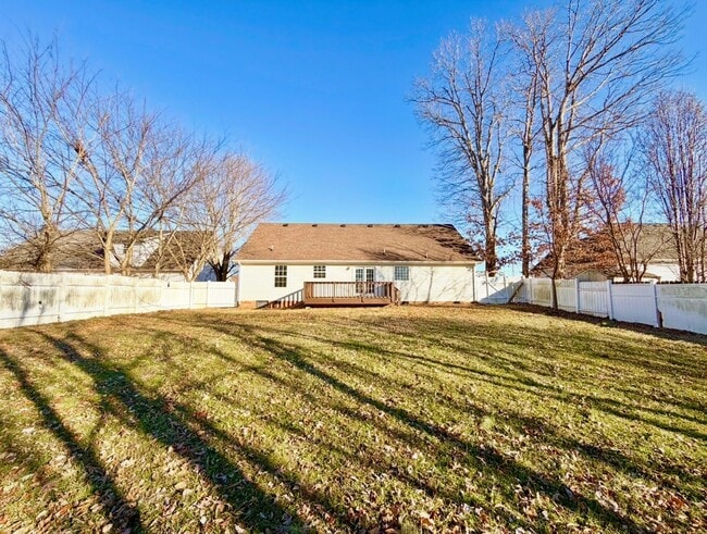 Building Photo - 1636 Cedar Springs Cir