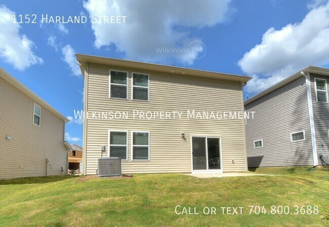 Building Photo - 1152 Harland St