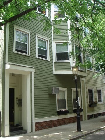 Primary Photo - 1 Bed 1 Bath condo in the Gaslight Distric...