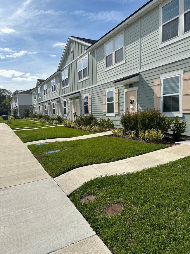 Building Photo - Whispering Creek, Coastal Living, St. Augu...