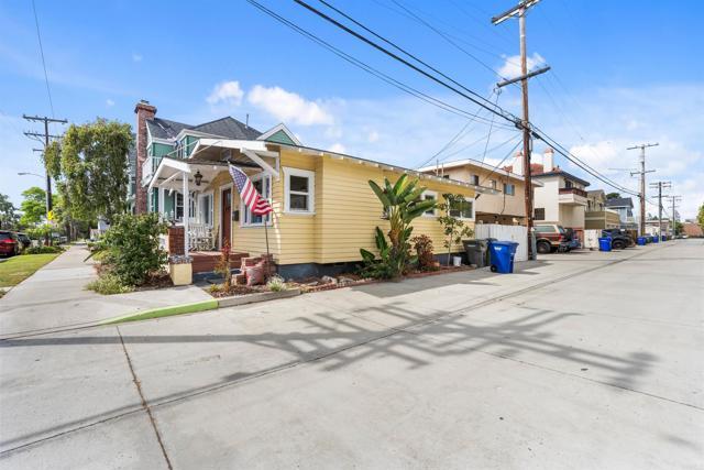 Building Photo - 1011 8th St