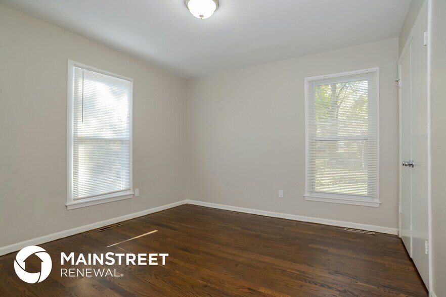 Building Photo - 9108 Switzer St